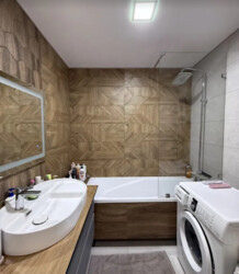 Продаж 2к квартири 102 кв. м на вул. Лозовецька фото 15 Продаж 2к квартири 102 кв. м на вул. Лозовецька фото 15