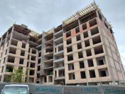 Продаж 1к квартири 43.16 кв. м на вул. Яреми фото 1 Продаж 1к квартири 43.16 кв. м на вул. Яреми фото 1