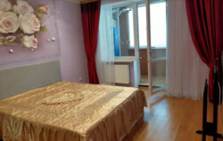 Продаж 3к квартири 82 кв. м на вул. Академіка Сергія Корольова фото 2 Продаж 3к квартири 82 кв. м на вул. Академіка Сергія Корольова фото 2