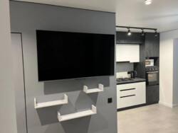 Продаж 1к квартири, 45,2 кв.м, вул. Іллєнка фото 2 Продаж 1к квартири, 45,2 кв.м, вул. Іллєнка фото 2