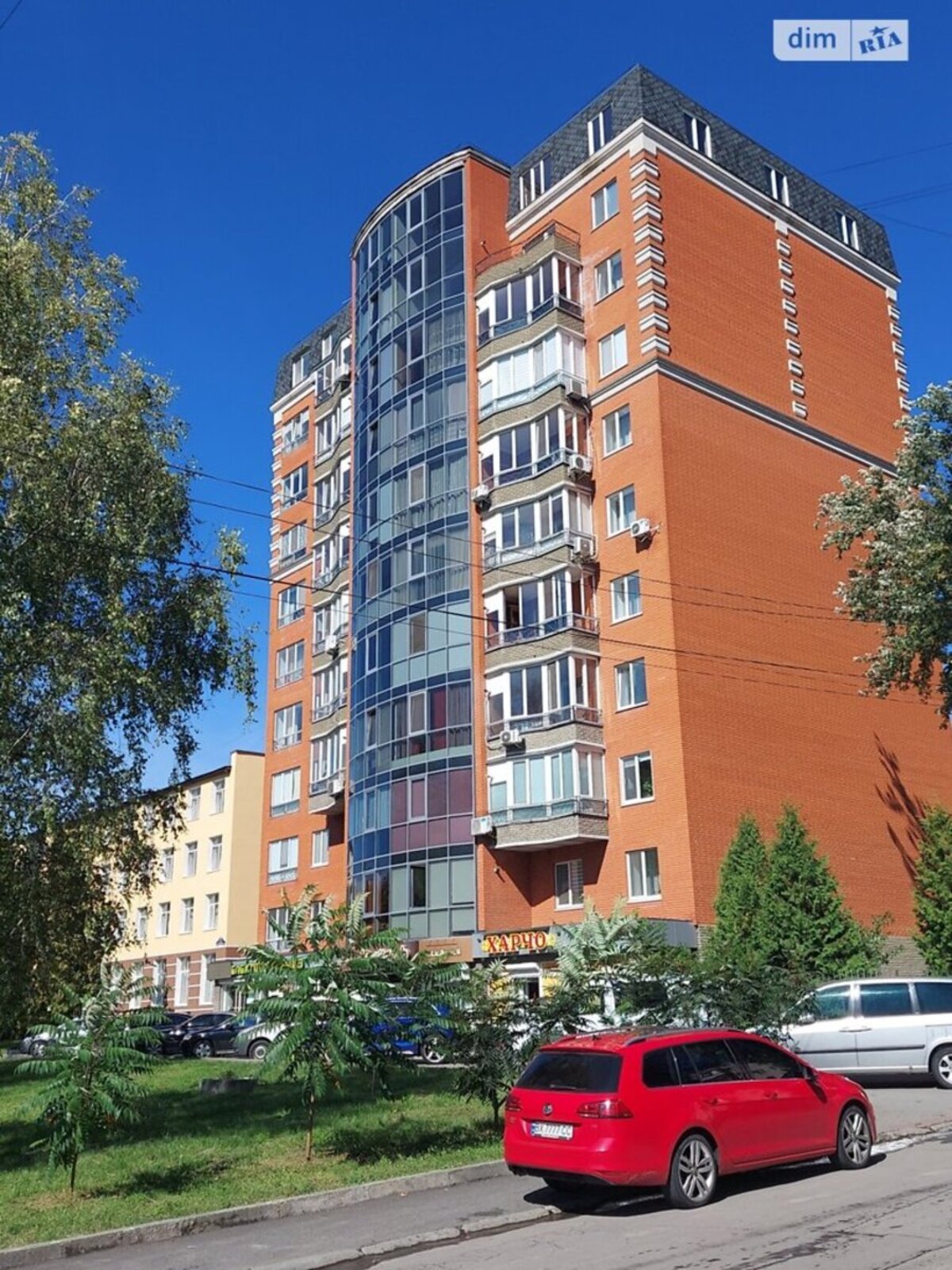Простір, який надихає фото 1 Простір, який надихає фото 1