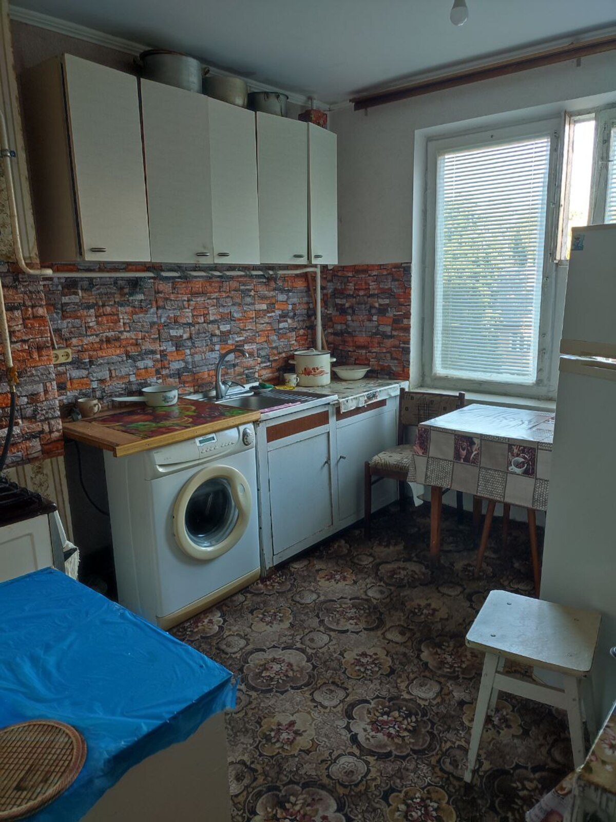 🏠 3-кімнатна квартира | Ракове фото 1 🏠 3-кімнатна квартира | Ракове фото 1
