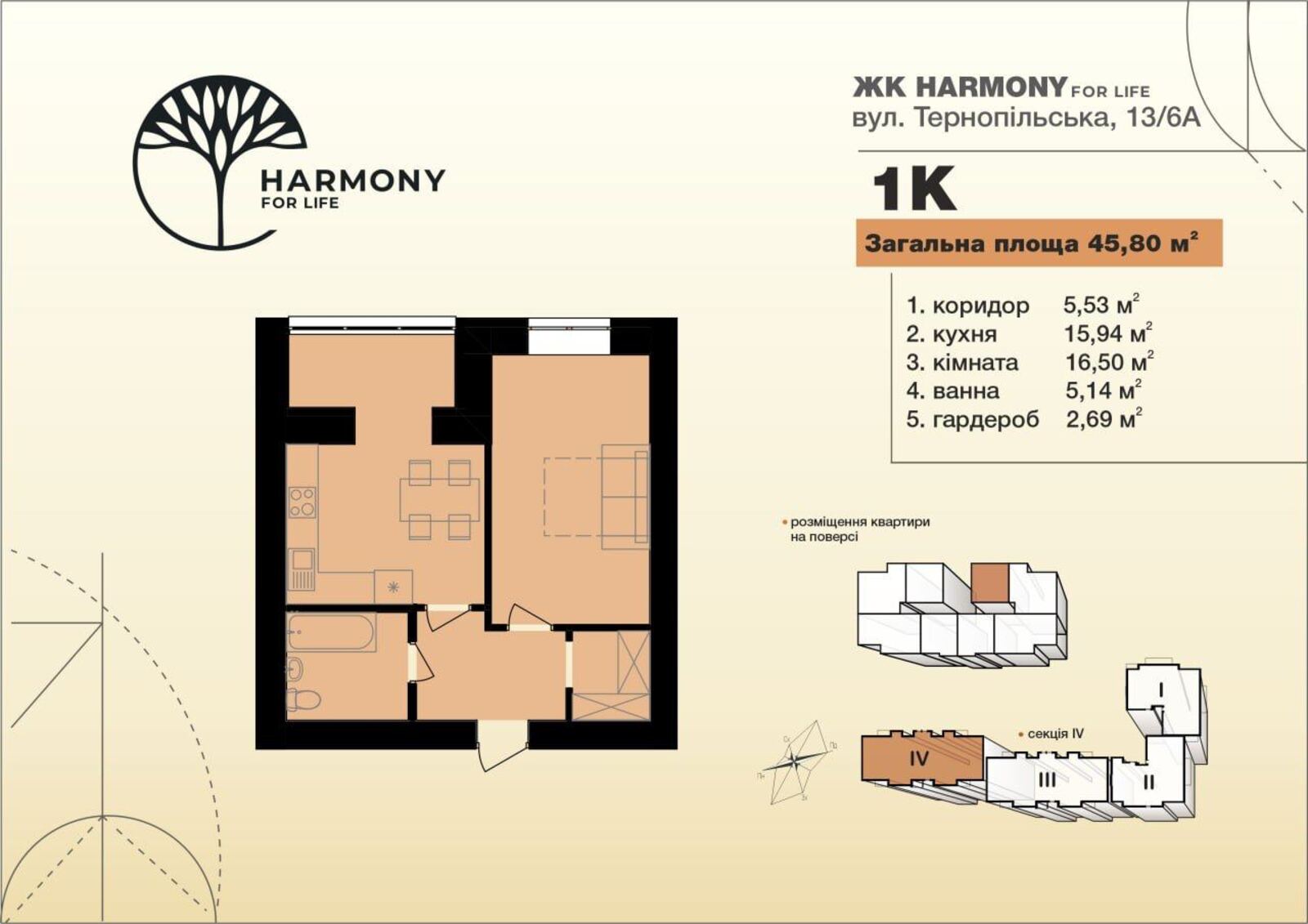 1-    Harmony for Life  1