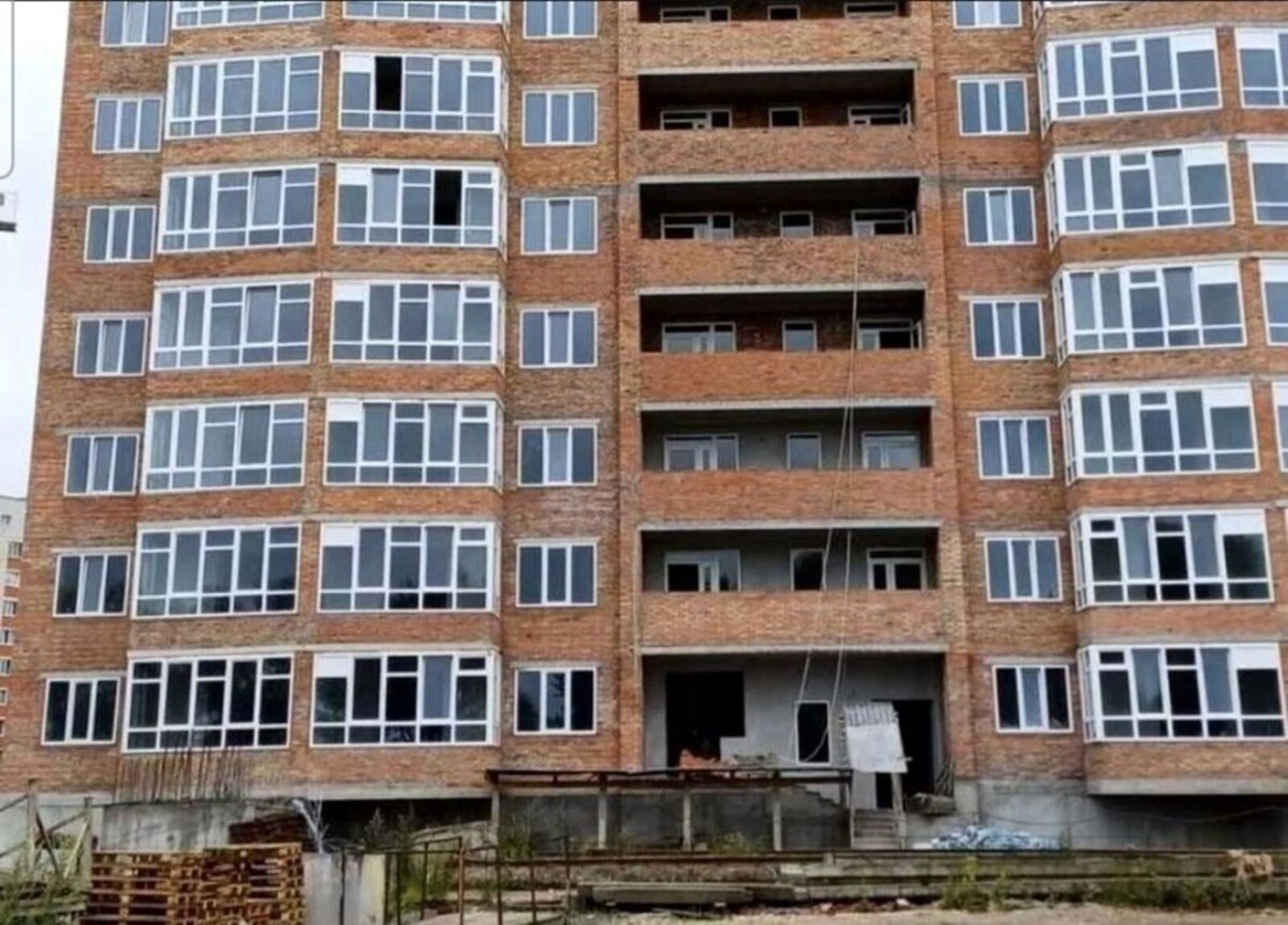 Перспективна 1-кімнатна квартира в новобудові на Виставці! ✨ фото 1 Перспективна 1-кімнатна квартира в новобудові на Виставці! ✨ фото 1