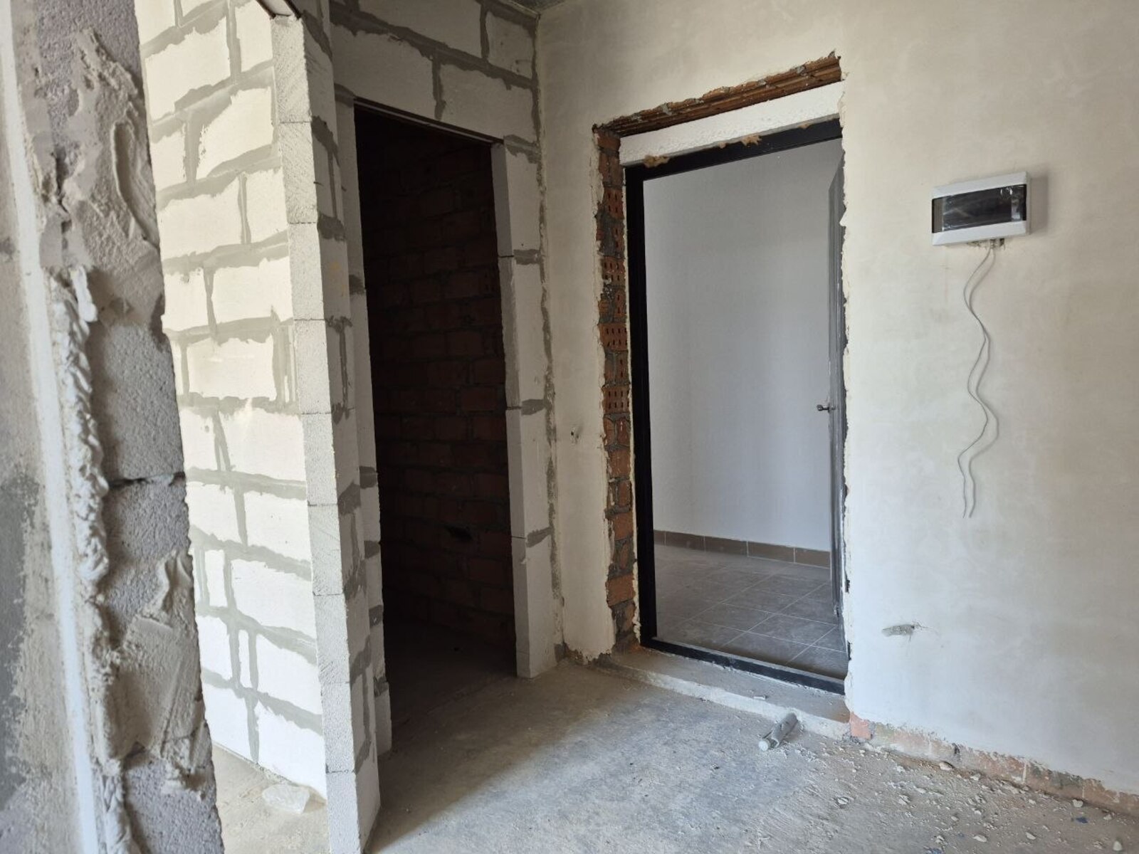 1� �������� � �� 'Spring Town New Riviera' ✨ ���� 1