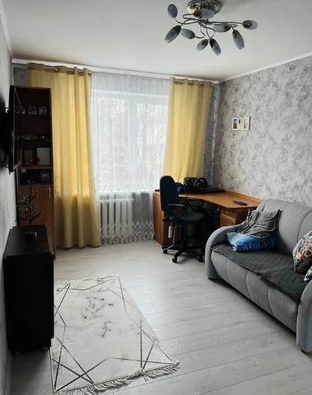 2-кімнатна квартира на вул. Майборського 12! фото 1 2-кімнатна квартира на вул. Майборського 12! фото 1