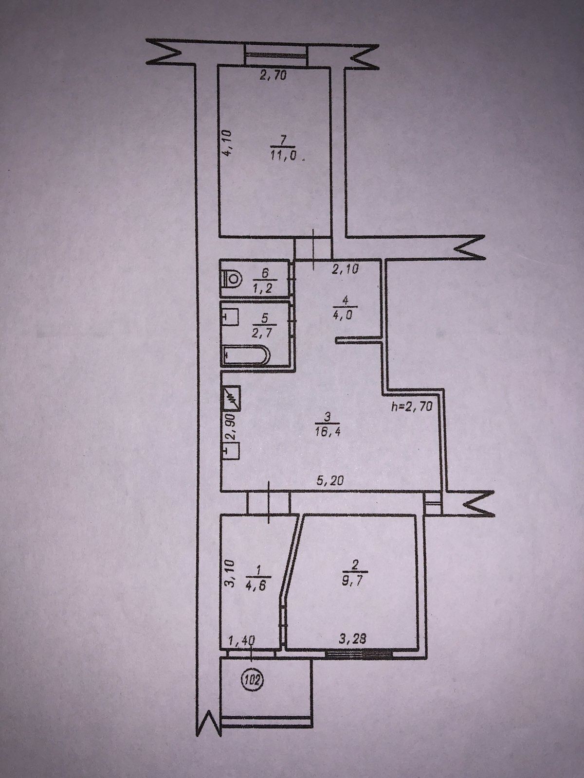    ,      1