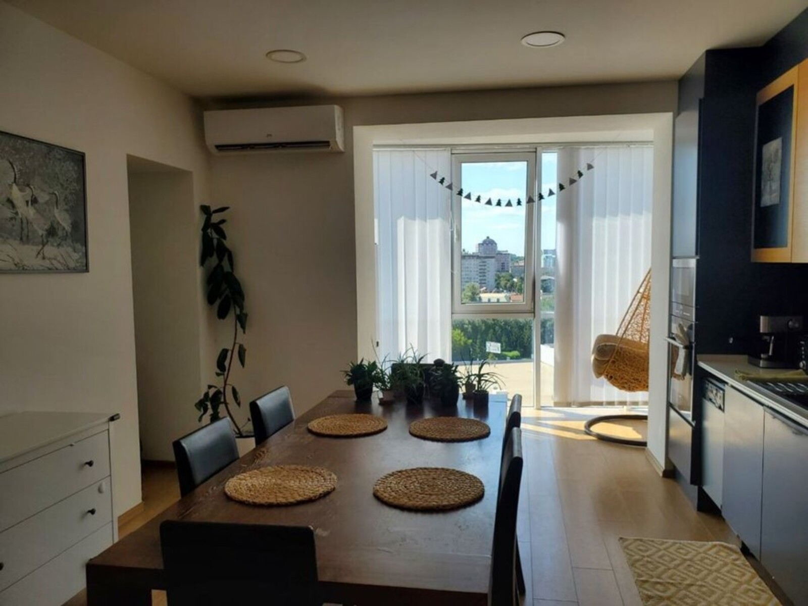 2х кімнатна квартира, розміром 89 кв.м. фото 1 2х кімнатна квартира, розміром 89 кв.м. фото 1