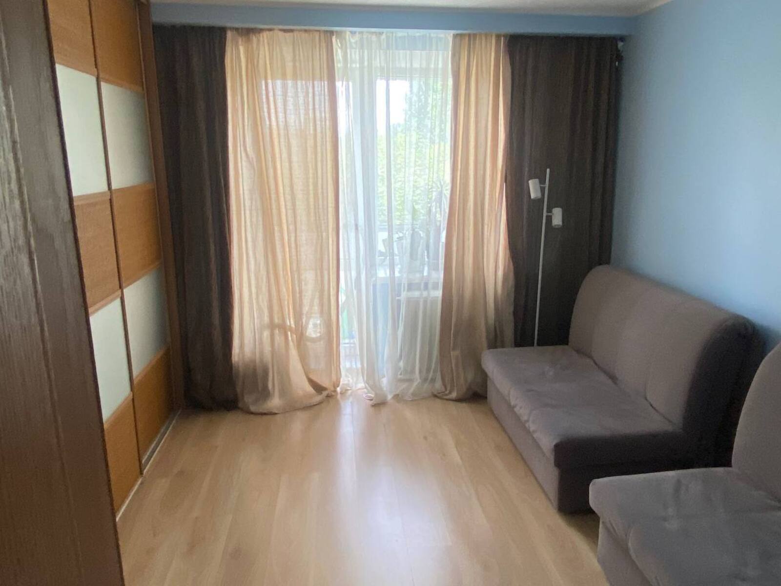 🏡 2-кімнатна квартира з ремонтом — вул. Козацька, 54/1 фото 1 🏡 2-кімнатна квартира з ремонтом — вул. Козацька, 54/1 фото 1