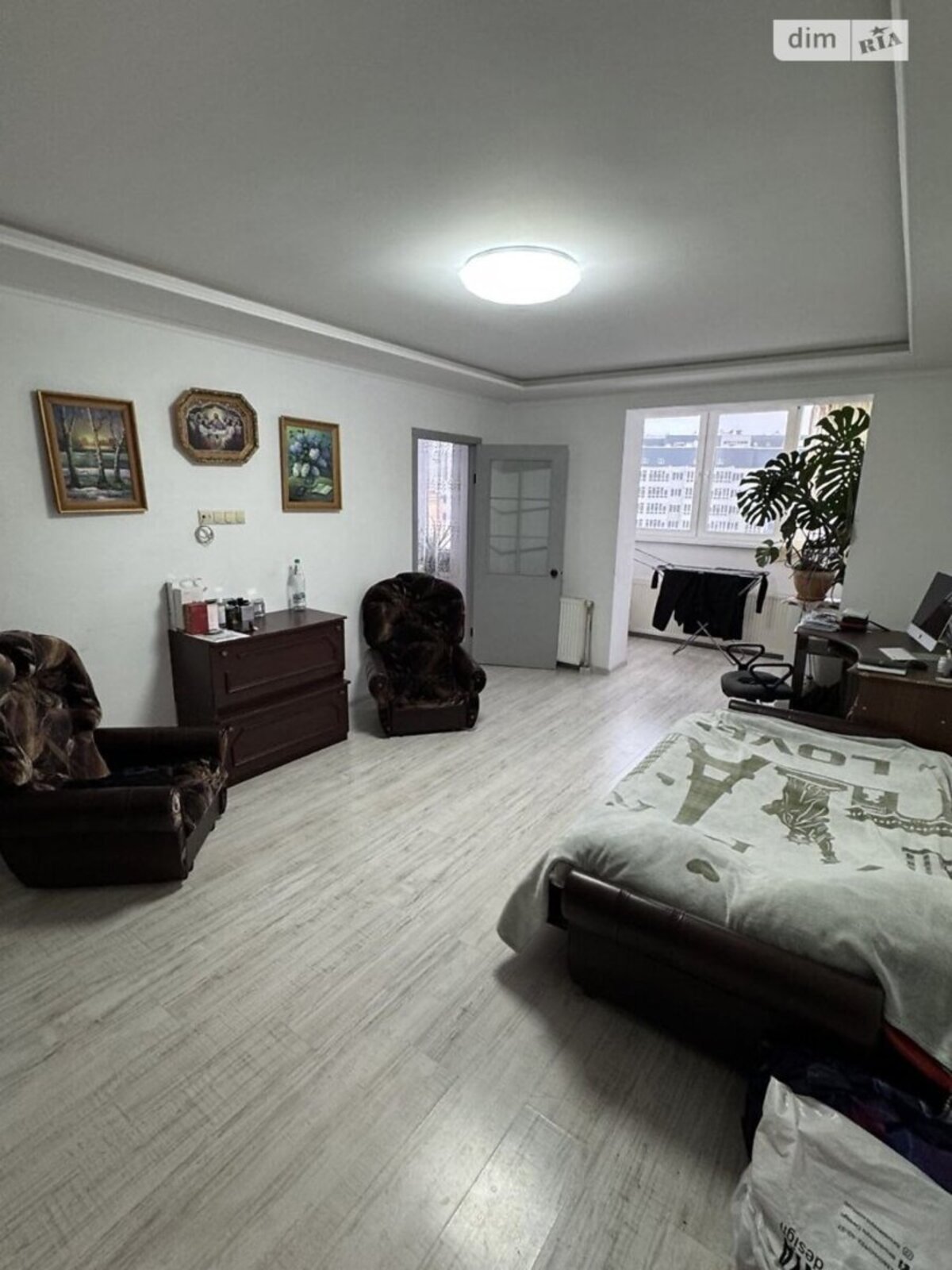 ���� ����� � �� ������! ���� 1