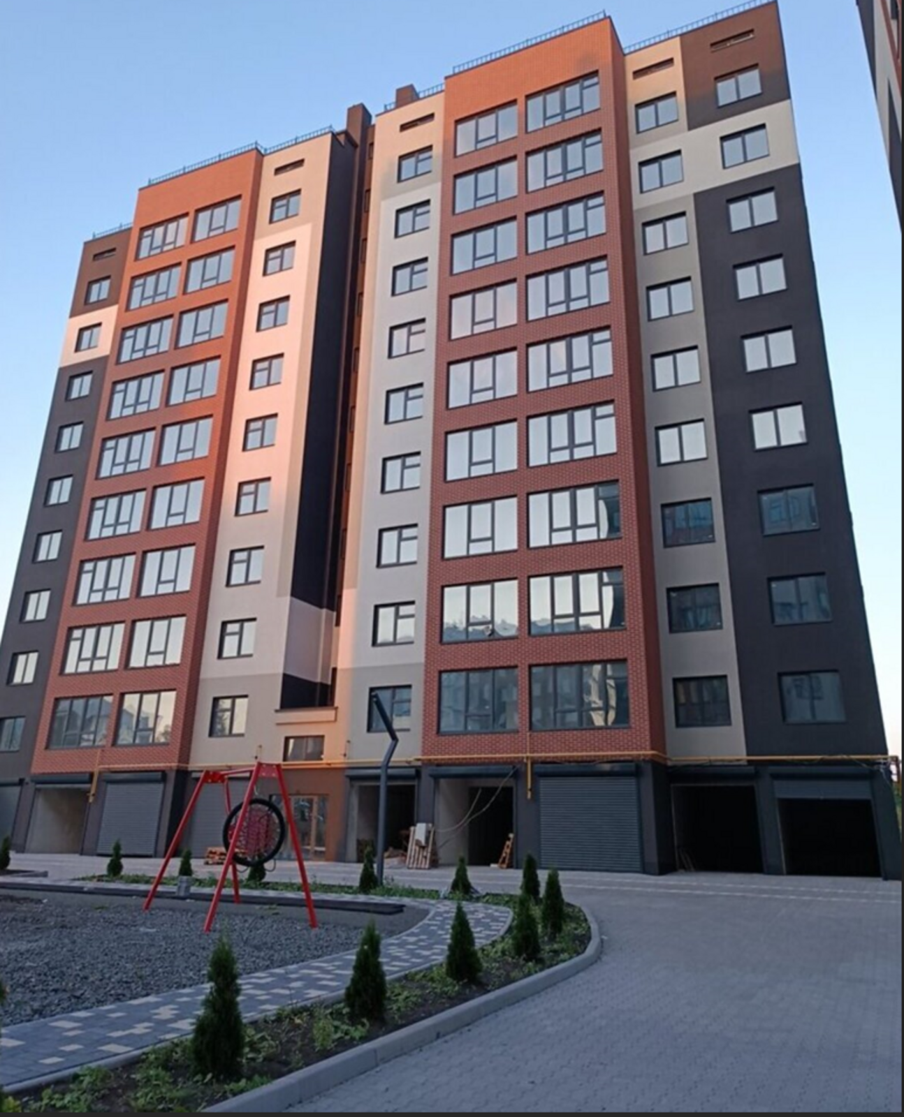 🏡 1-кімнатна квартира в ЖК AVILA CITY — комфорт і вигідна інвестиція в майбутнє! фото 1 🏡 1-кімнатна квартира в ЖК AVILA CITY — комфорт і вигідна інвестиція в майбутнє! фото 1
