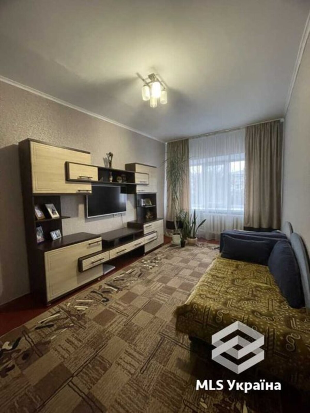 🔥 БЕЗ КОМІСІЇ! ПРОСТОРА 3-КІМНАТНА КВАРТИРА В ЦЕНТРІ ПІВДЕННО-ЗАХОДУ! 🔥 фото 1 🔥 БЕЗ КОМІСІЇ! ПРОСТОРА 3-КІМНАТНА КВАРТИРА В ЦЕНТРІ ПІВДЕННО-ЗАХОДУ! 🔥 фото 1