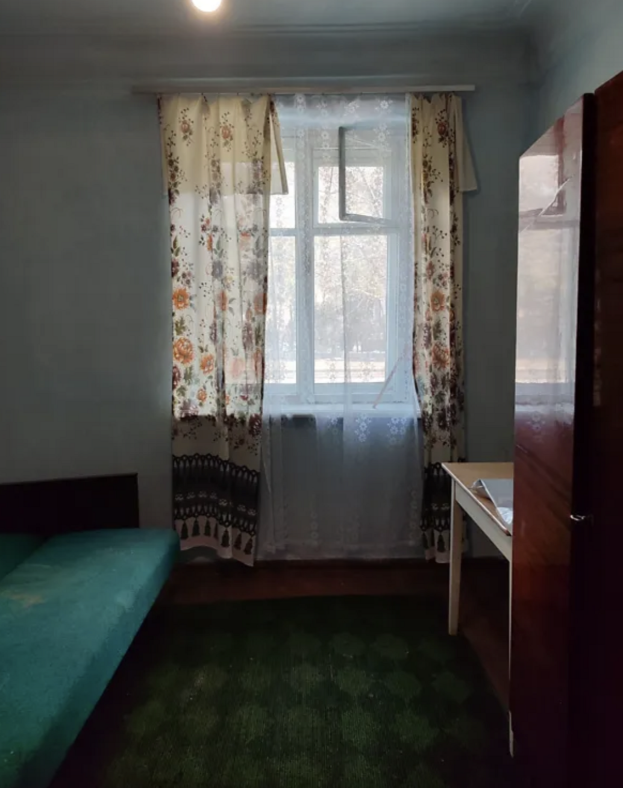 Компактна 1-кімнатна квартира на вул. Романа Шухевича! фото 1 Компактна 1-кімнатна квартира на вул. Романа Шухевича! фото 1