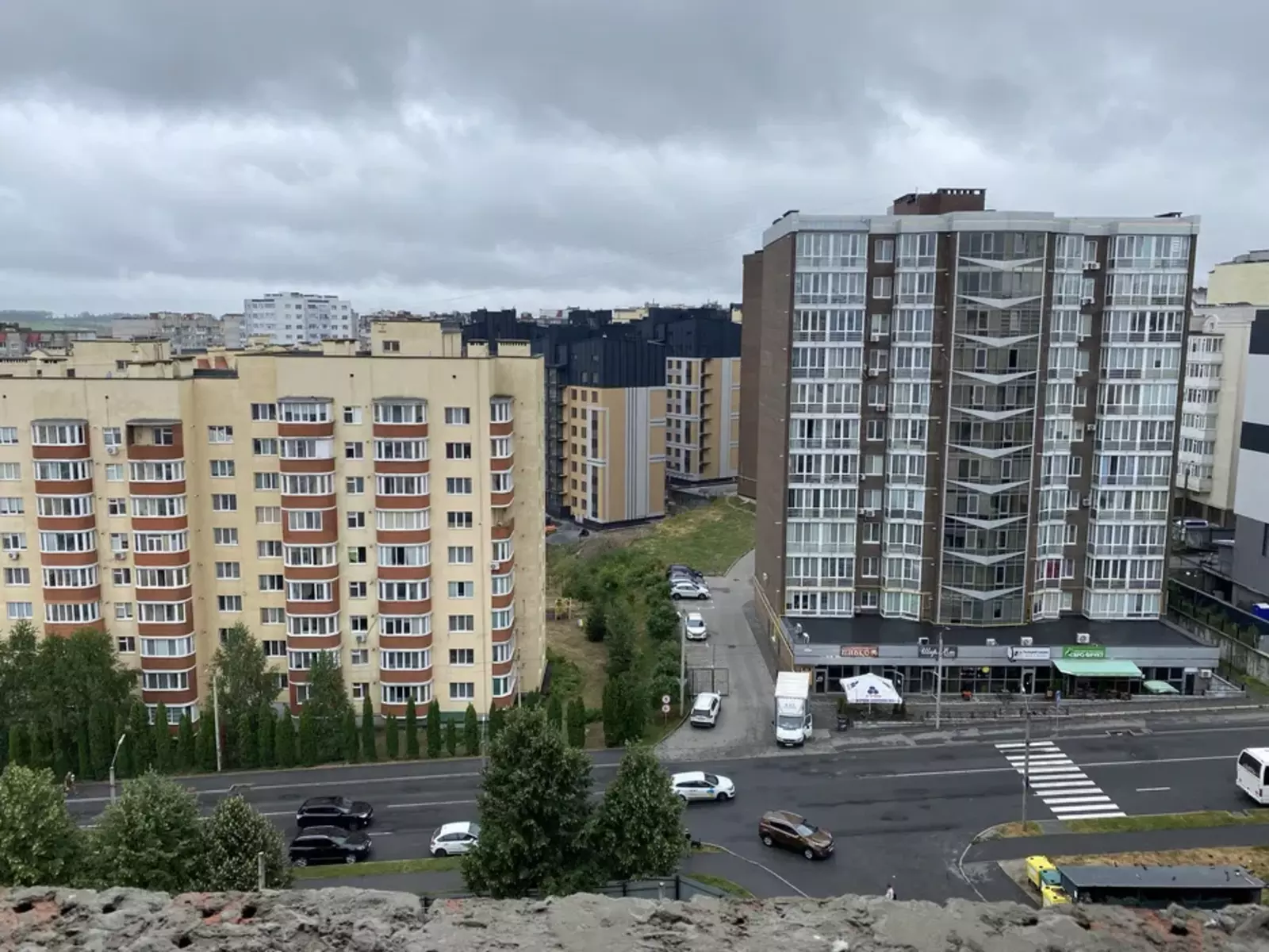 1-кімнатна квартира від забудовинка КомунБуд, переуступка фото 1 1-кімнатна квартира від забудовинка КомунБуд, переуступка фото 1