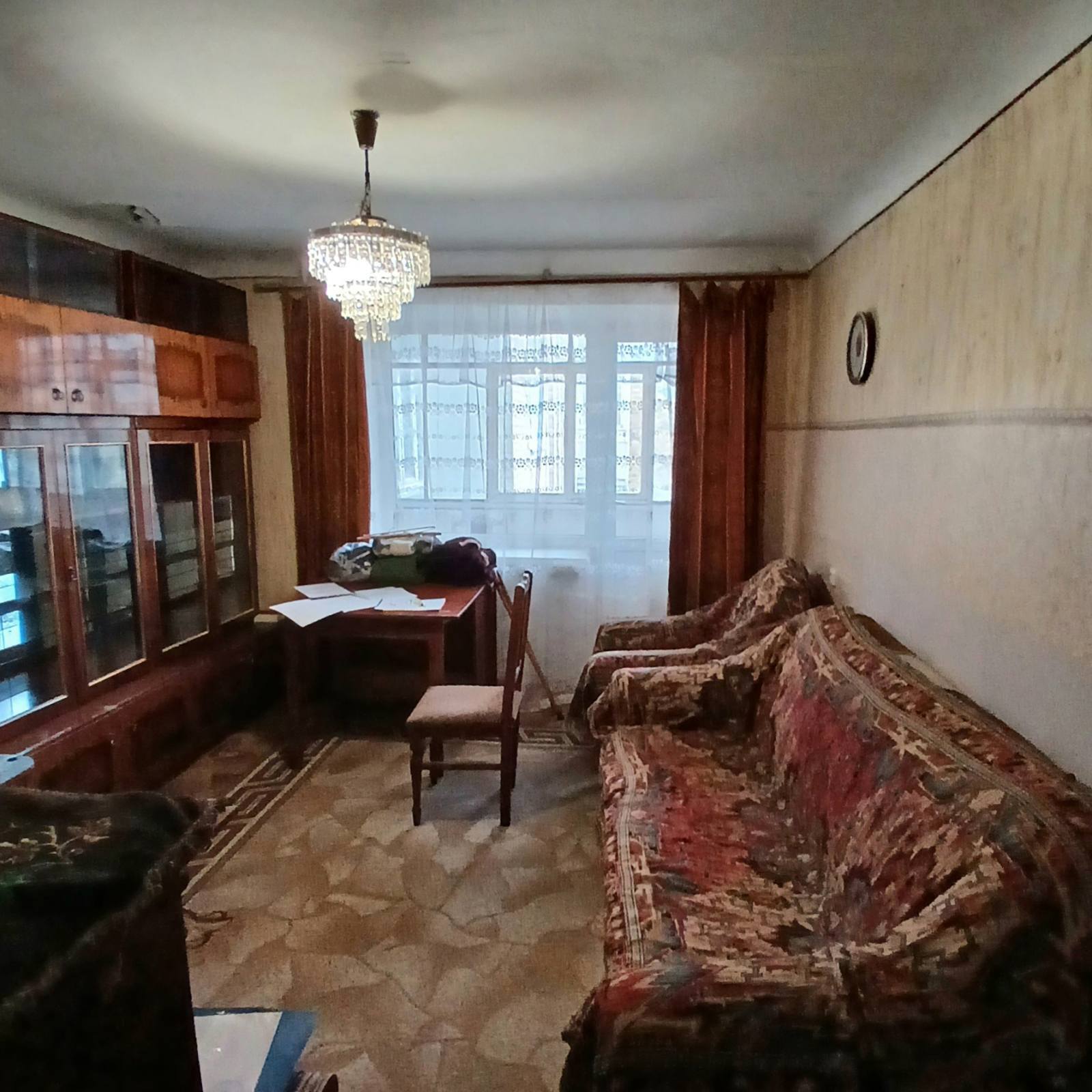 Продам 3к квартиру фото 1 Продам 3к квартиру фото 1