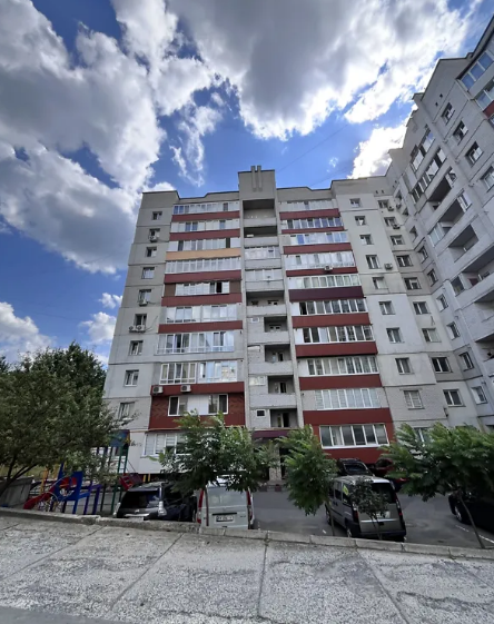 2-кімнатна квартира у комфортному районі міста! 🌆 фото 1 2-кімнатна квартира у комфортному районі міста! 🌆 фото 1