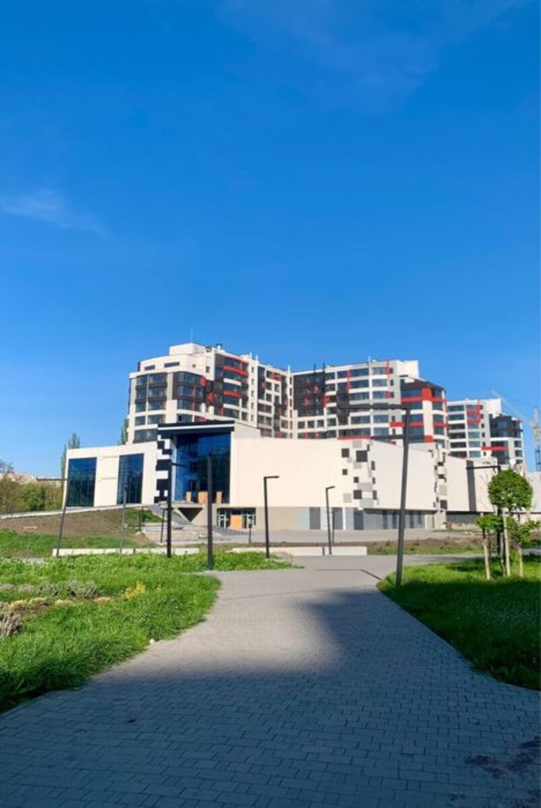 2-     Sport City  1
