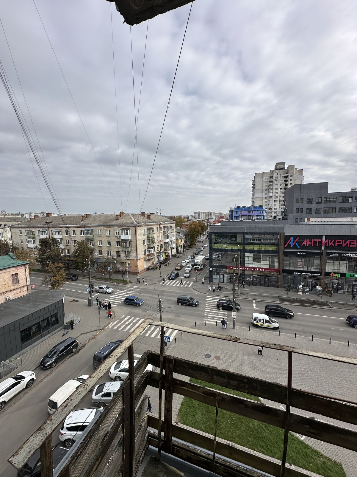 4 кімнатна квартира в самому центрі міста фото 1 4 кімнатна квартира в самому центрі міста фото 1