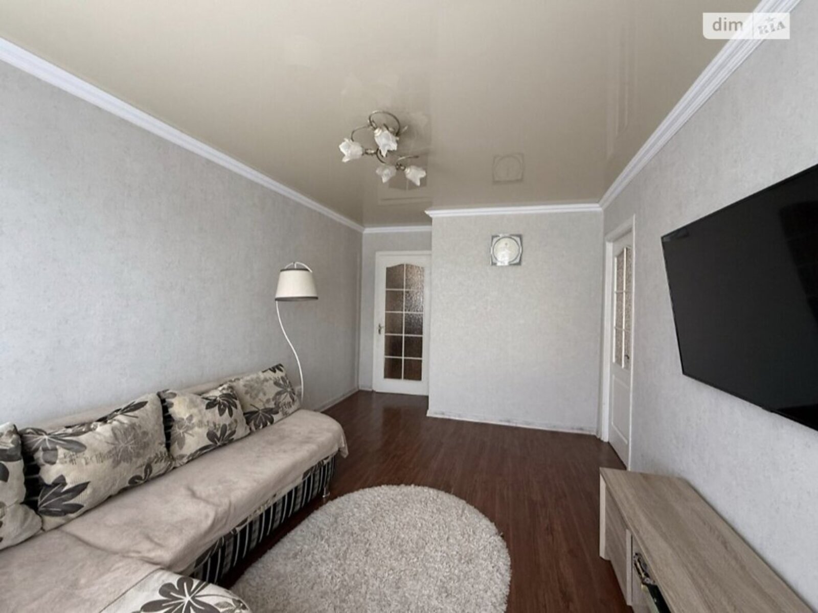 🏠 3-КІМНАТНА КВАРТИРА З РЕМОНТОМ | ЦЕНТР фото 1 🏠 3-КІМНАТНА КВАРТИРА З РЕМОНТОМ | ЦЕНТР фото 1