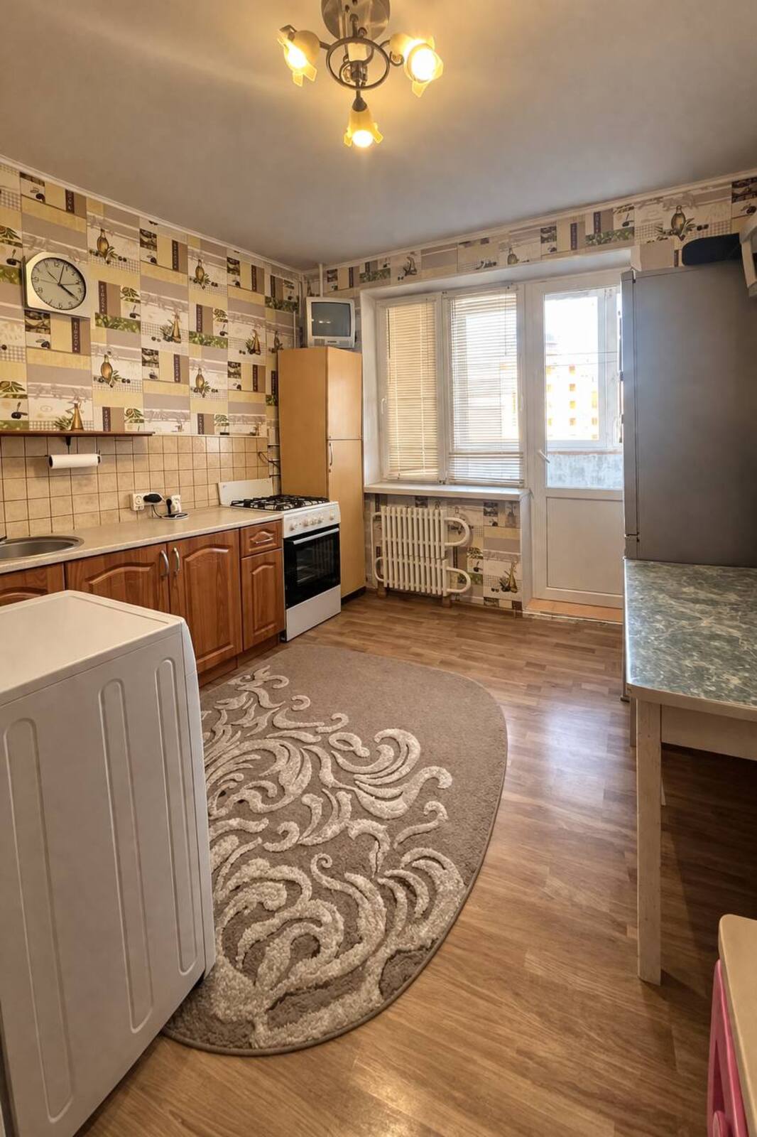 ������ 2� ���� 1