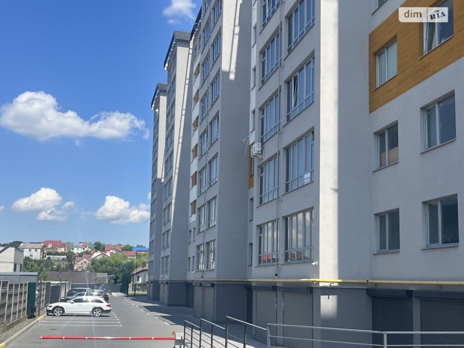 1-кімнатна квартира в ЖБК 'Щасливий' фото 1 1-кімнатна квартира в ЖБК 'Щасливий' фото 1