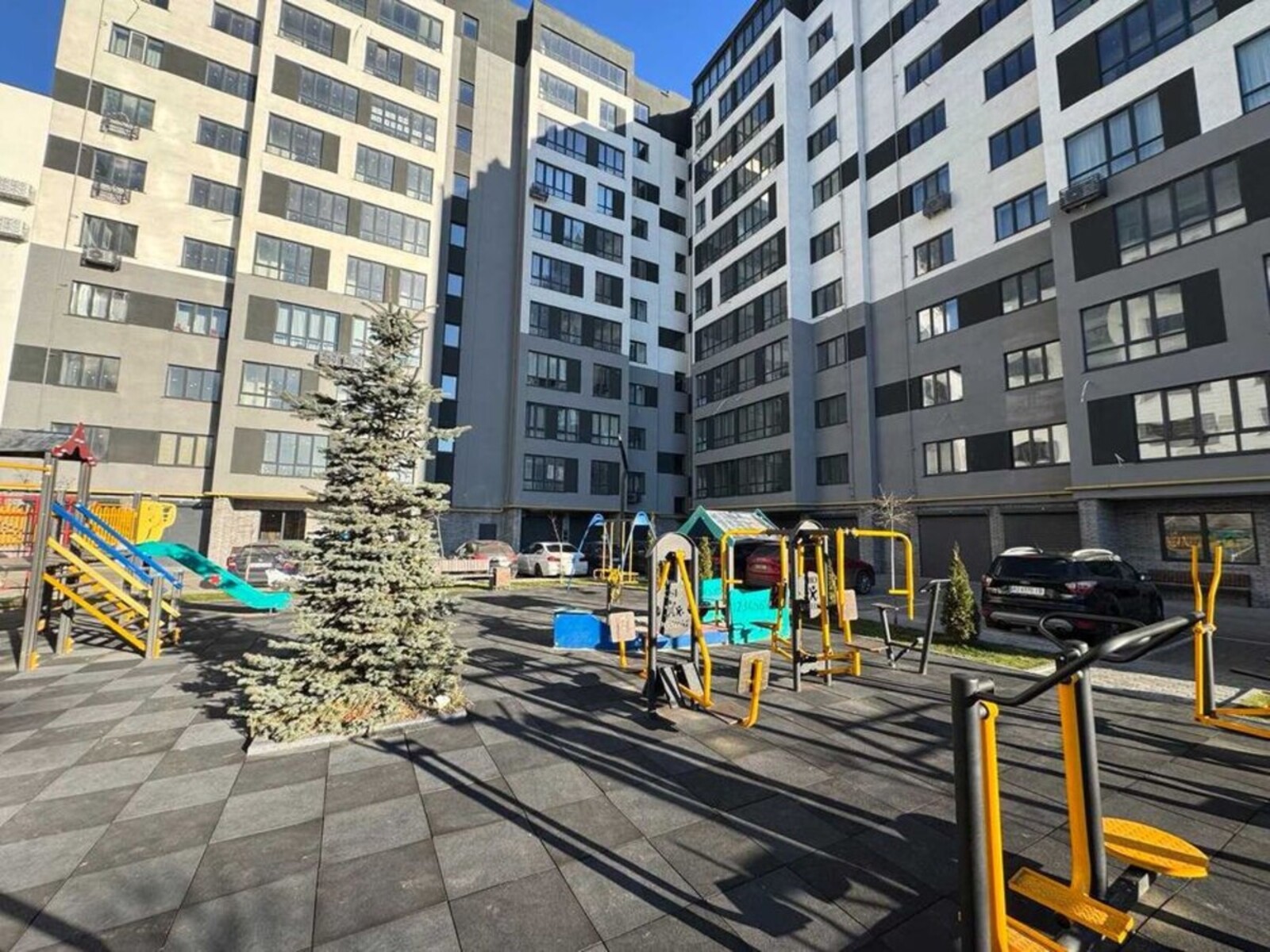 🔥 ����������� 1-ʲ������ �������� � �� '����������Բ�' 🔥 ���� 1