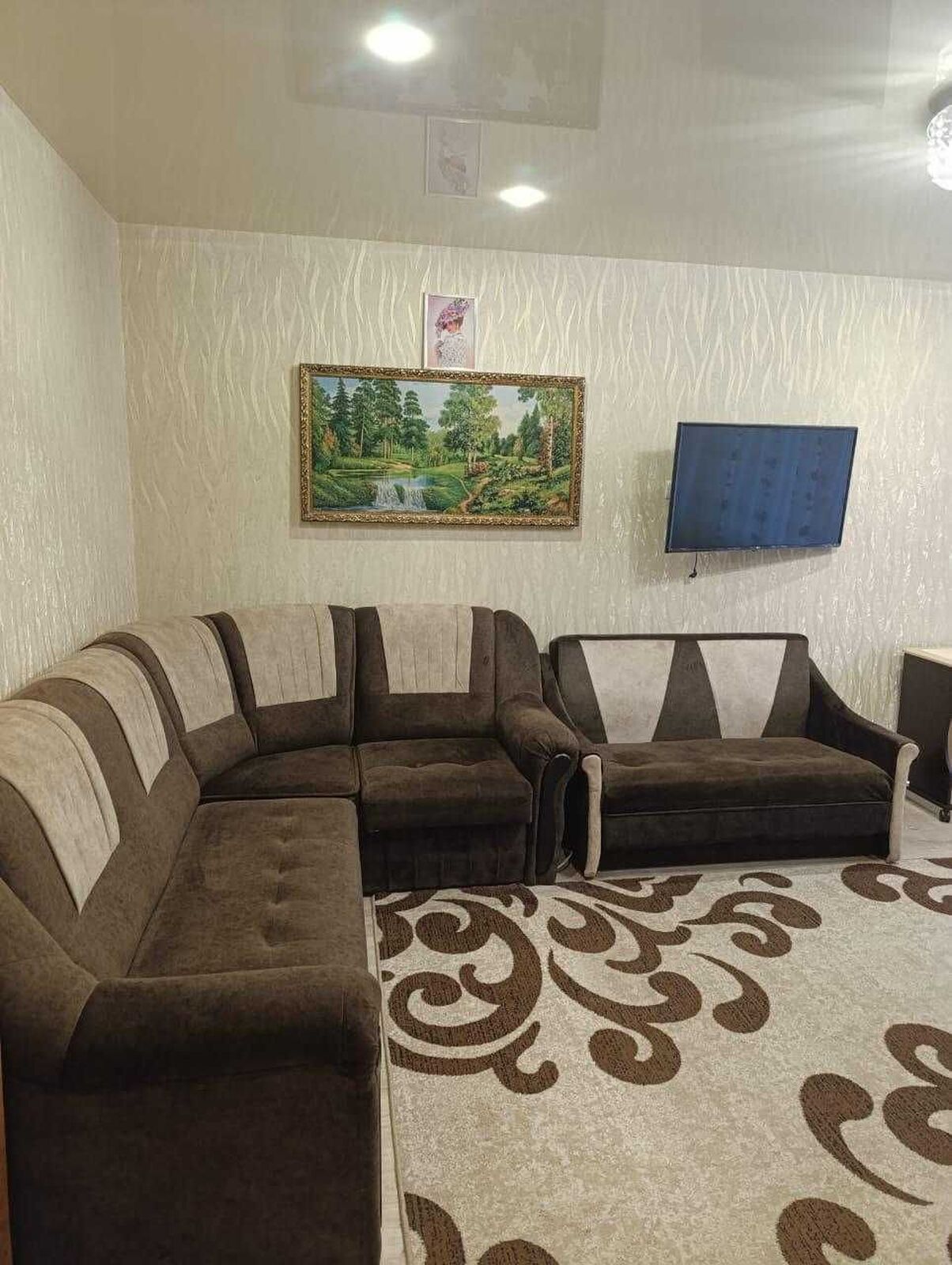 Продаж 2к квартири на Виставці фото 1 Продаж 2к квартири на Виставці фото 1