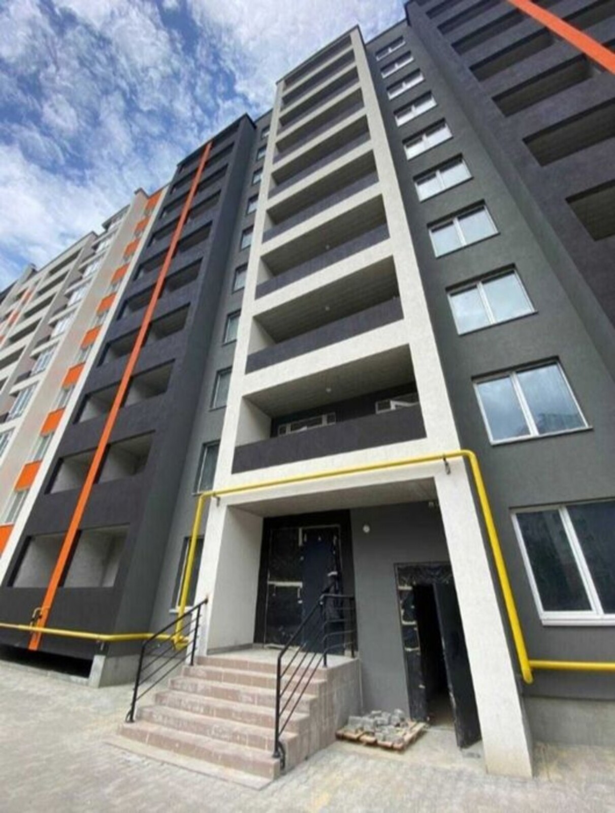 ✨ �� ������������� � ���� �������� ���������� � ϳ������-���������! ✨ ���� 1