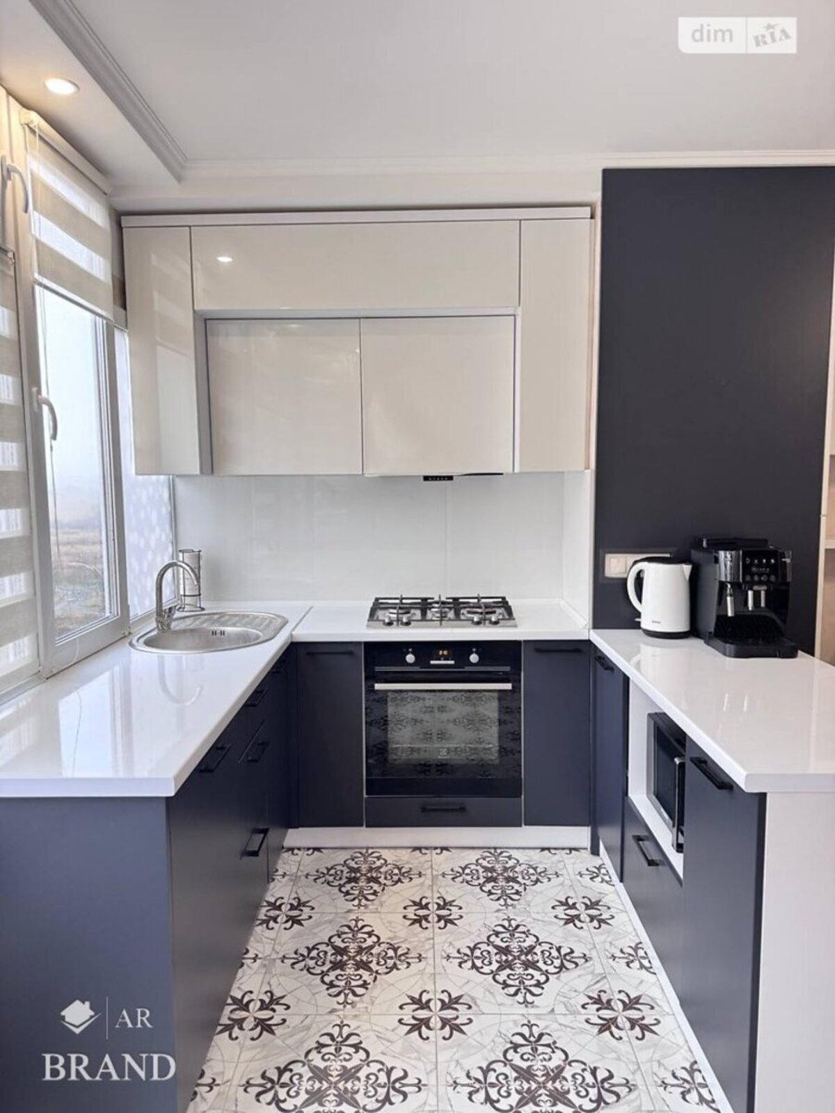 �������� 1-������� �������� (58�²) � ������������� ��������� �� ���������� � ������� ������ ��������! 🔥 ���� 1