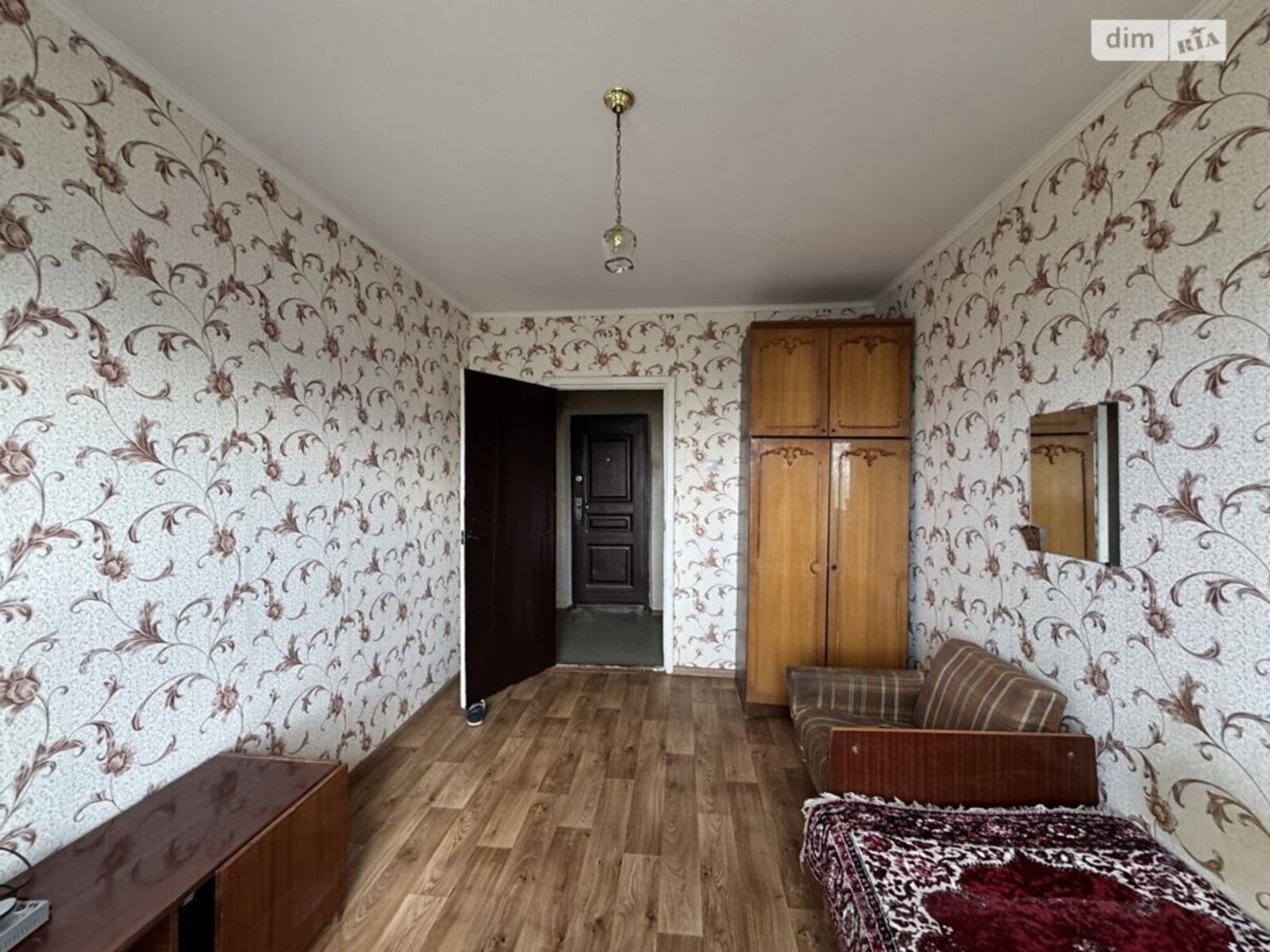 🏡 Простора 2-кімнатна квартира на Виставці — проспект Миру фото 1 🏡 Простора 2-кімнатна квартира на Виставці — проспект Миру фото 1
