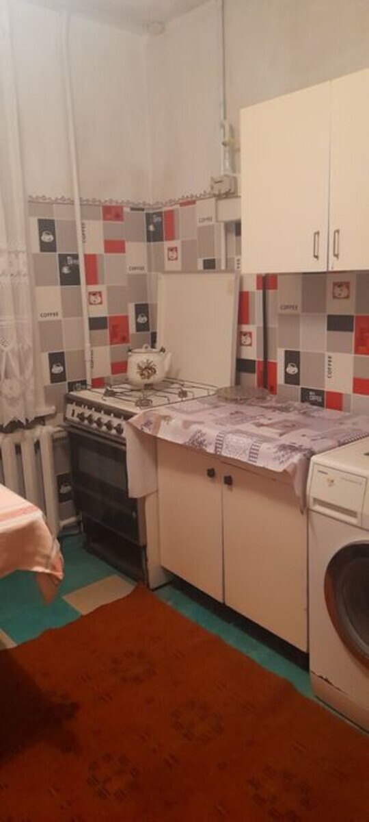 Ексклюзивна пропозиція в ЦЕНТРІ МІСТА! Ідеальний варіант під ваш ремонт! ✨ фото 1 Ексклюзивна пропозиція в ЦЕНТРІ МІСТА! Ідеальний варіант під ваш ремонт! ✨ фото 1