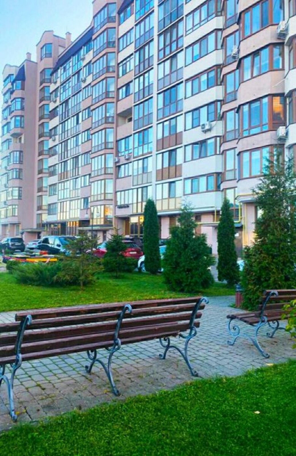 💎 Чудова пропозиція на ринку нерухомості — елітне житло в центрі міста! фото 1 💎 Чудова пропозиція на ринку нерухомості — елітне житло в центрі міста! фото 1