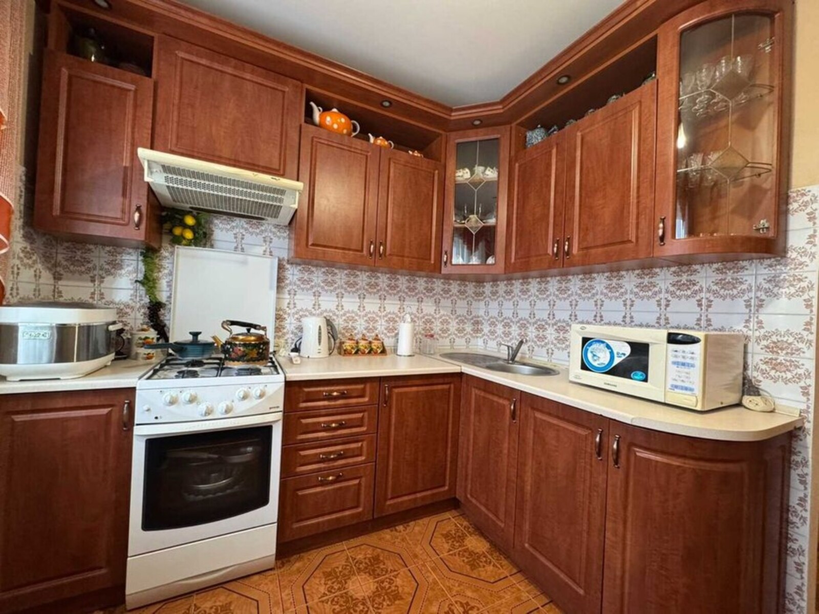 🔥 ЗАТИШОК ТА БЕЗПЕКА В САМОМУ ЦЕНТРІ! фото 1 🔥 ЗАТИШОК ТА БЕЗПЕКА В САМОМУ ЦЕНТРІ! фото 1