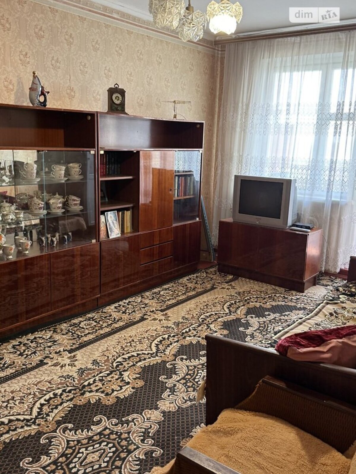 🏡 3-кімнатна квартира в одному з найкращих районів міста — Озерна! фото 1 🏡 3-кімнатна квартира в одному з найкращих районів міста — Озерна! фото 1