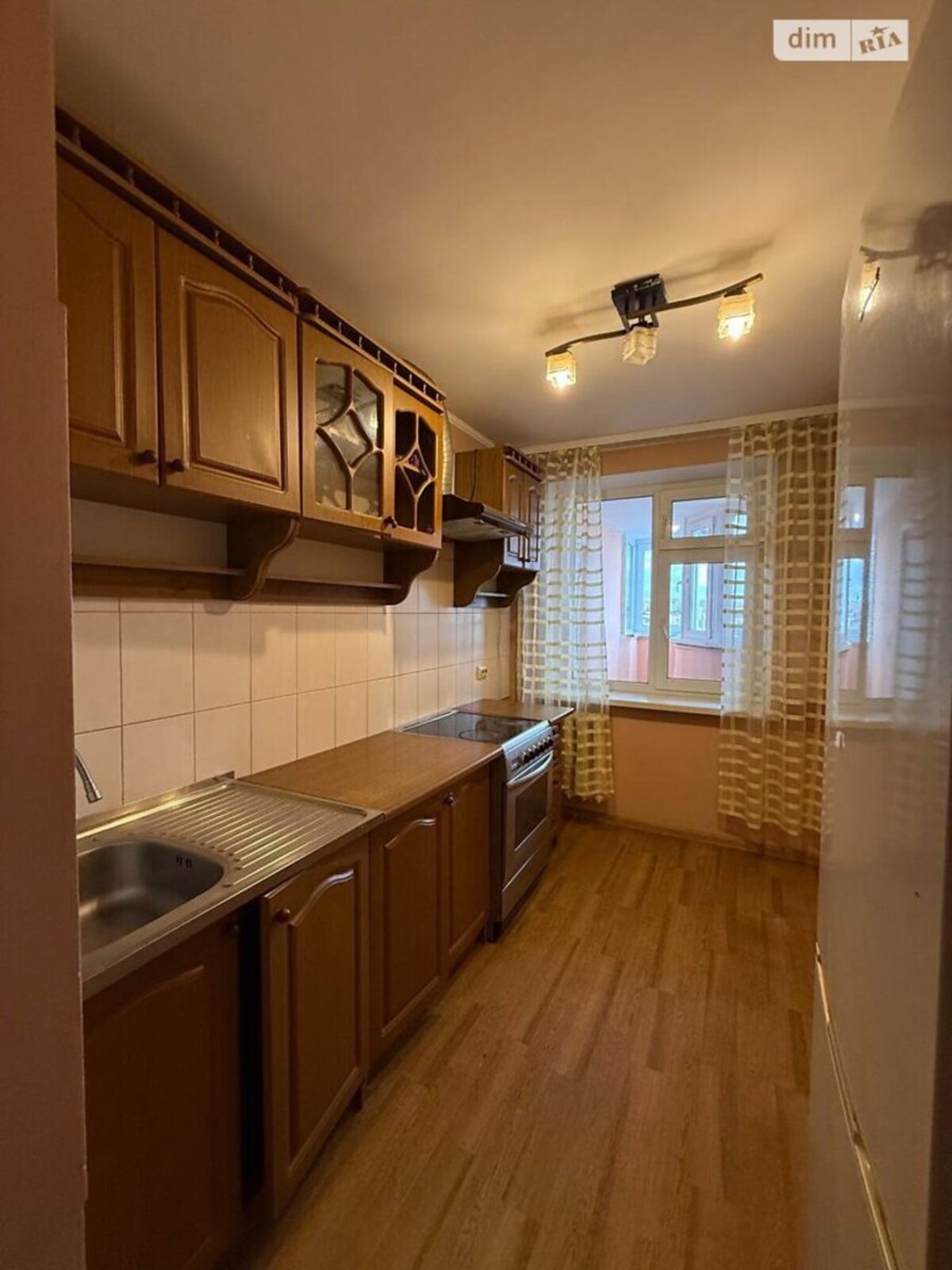 ВИДОВА 2-кімнатна квартира на Соборній! 🔥 фото 1 ВИДОВА 2-кімнатна квартира на Соборній! 🔥 фото 1