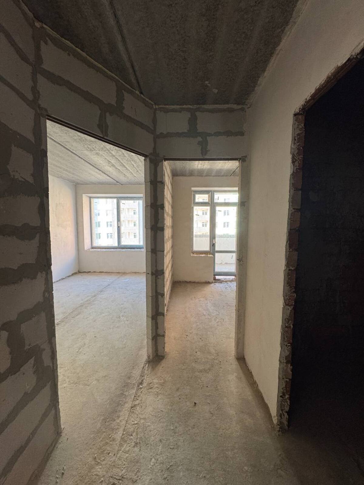 🌊 ��� �������� ����� � �� SPRING TOWN RIVIERA � ��������� 3-� ������! ✨ ���� 1