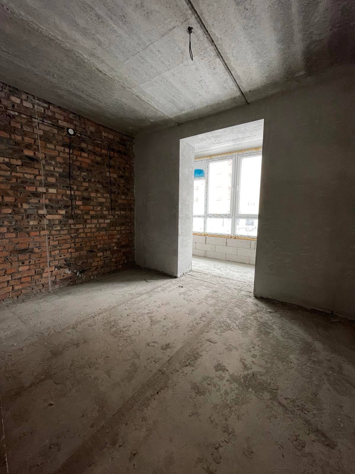 2-КІМНАТНА КВАРТИРА В ЖК «СОФІЯ» — ВИСТАВКА! 🔥 фото 1 2-КІМНАТНА КВАРТИРА В ЖК «СОФІЯ» — ВИСТАВКА! 🔥 фото 1