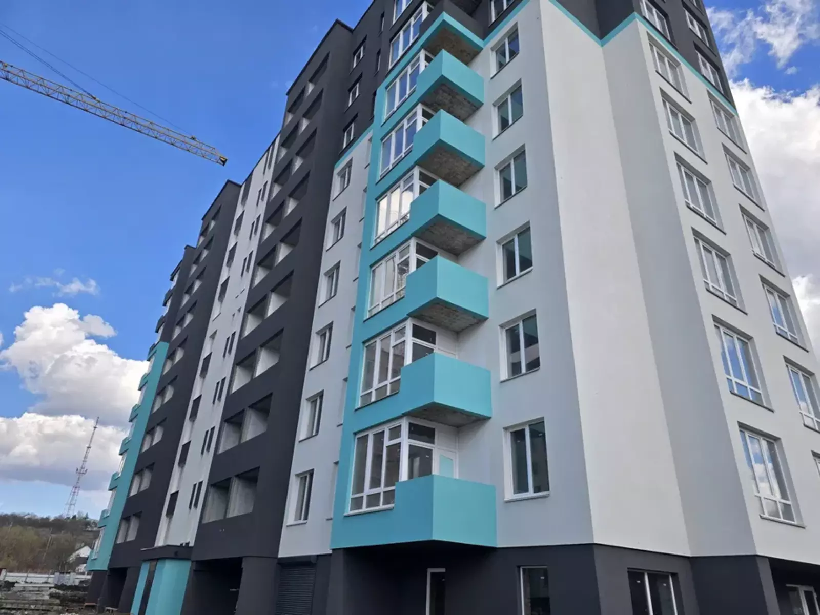     Spring Town New Riviera!  1