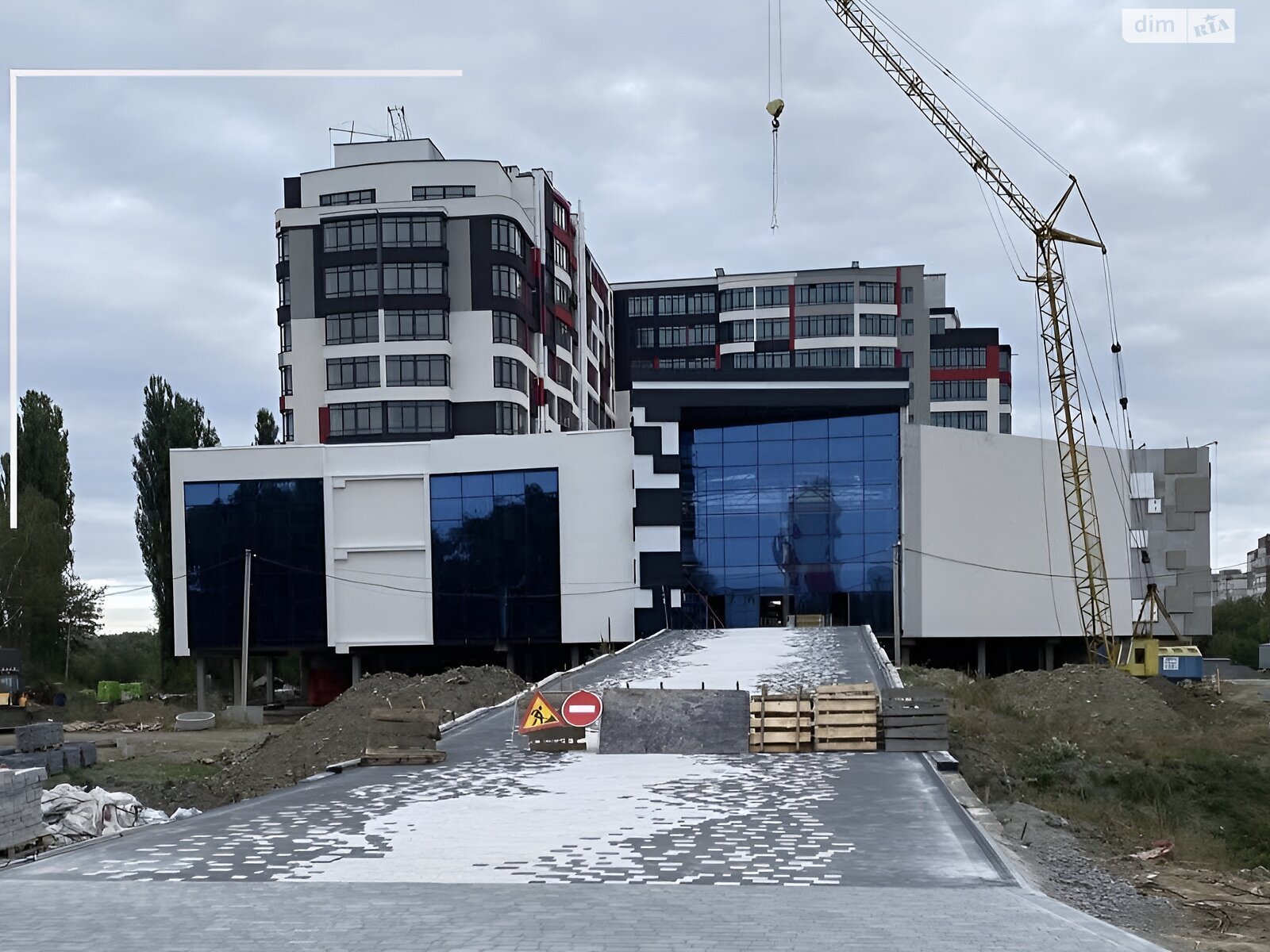 ����������� ���������� � �� 'Sportcity' 🏙️✨ ���� 1