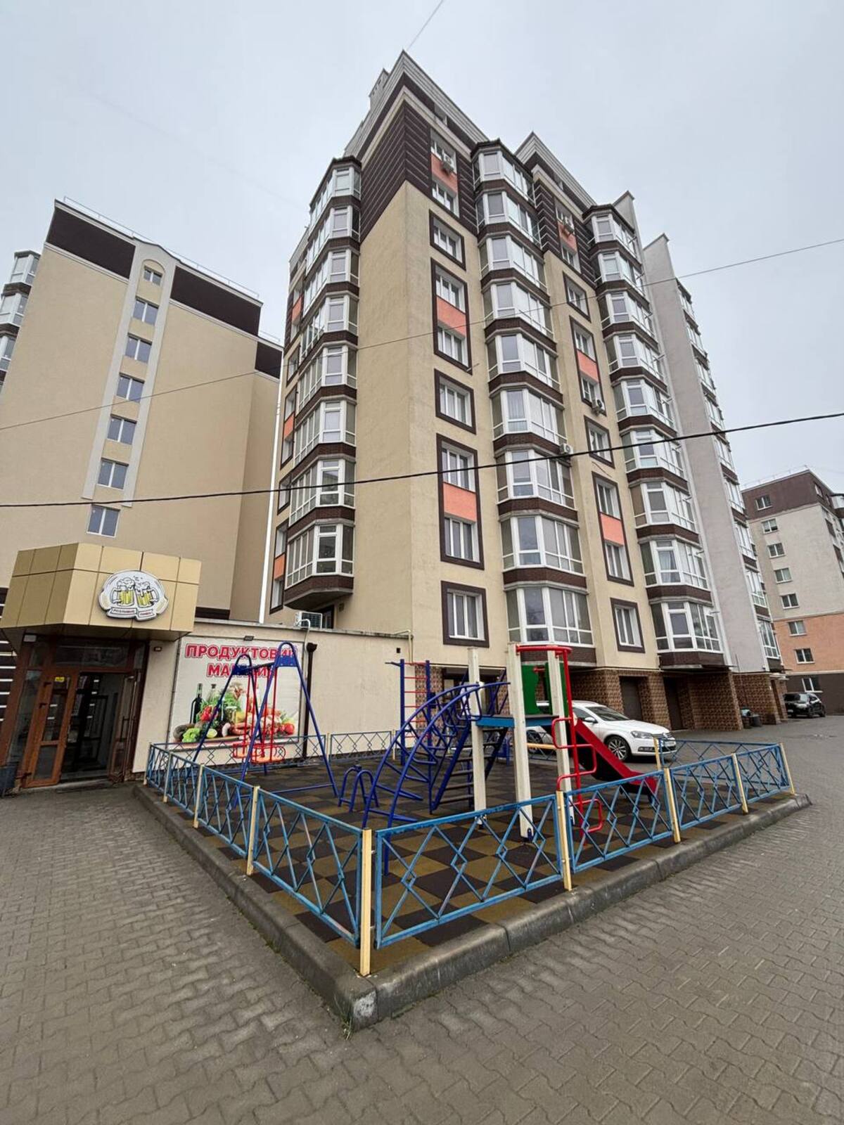 ��������� �������� �����������, ������������, ��������, �������� ³��������, 1,�. ���� 1