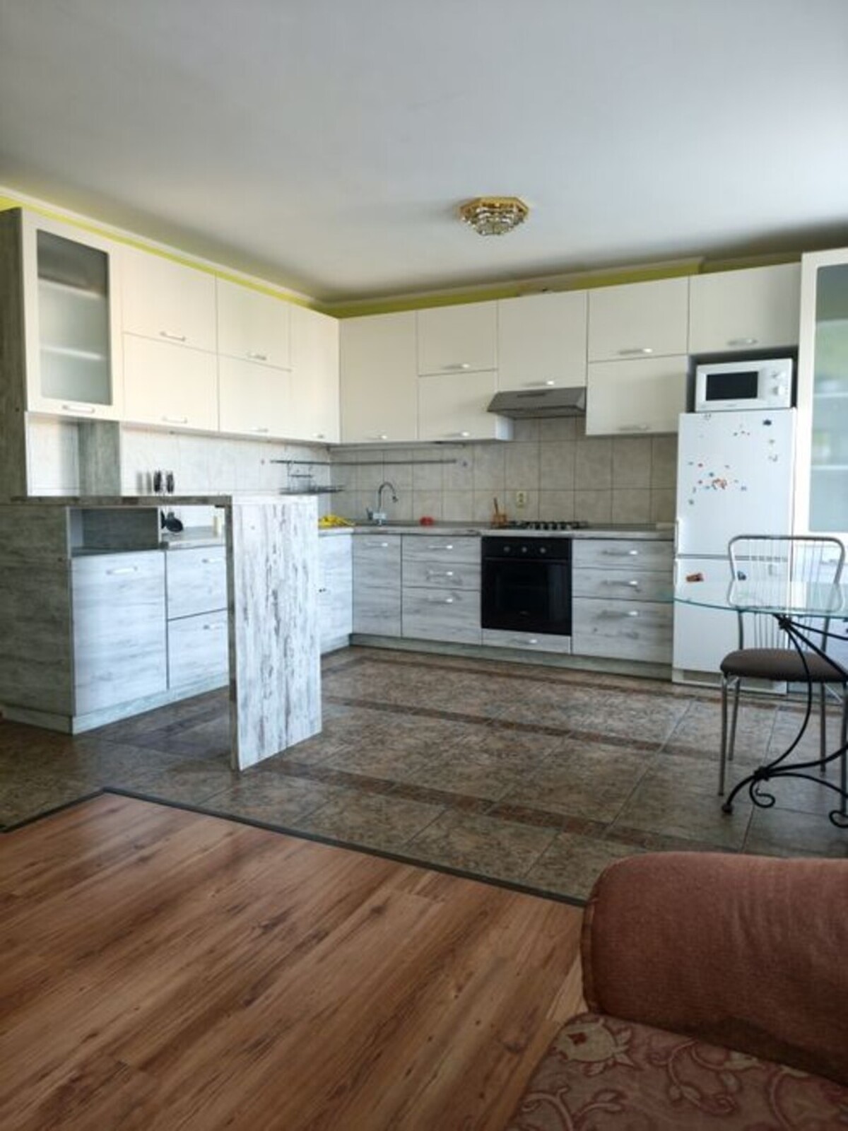 ✨ Величезна сімейна квартира 106 м² біля парку та вокзалів фото 1 ✨ Величезна сімейна квартира 106 м² біля парку та вокзалів фото 1