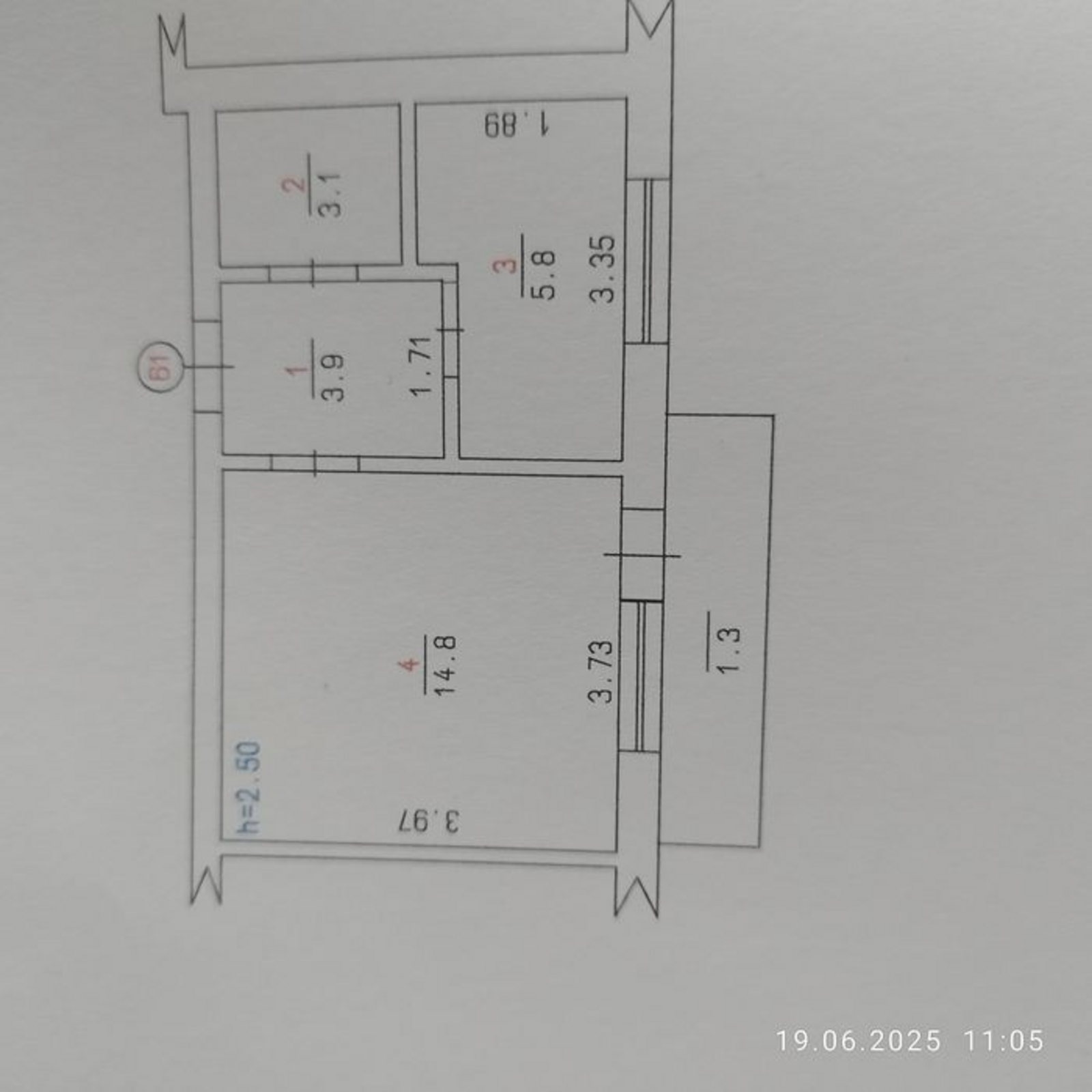 1-  ()!  1