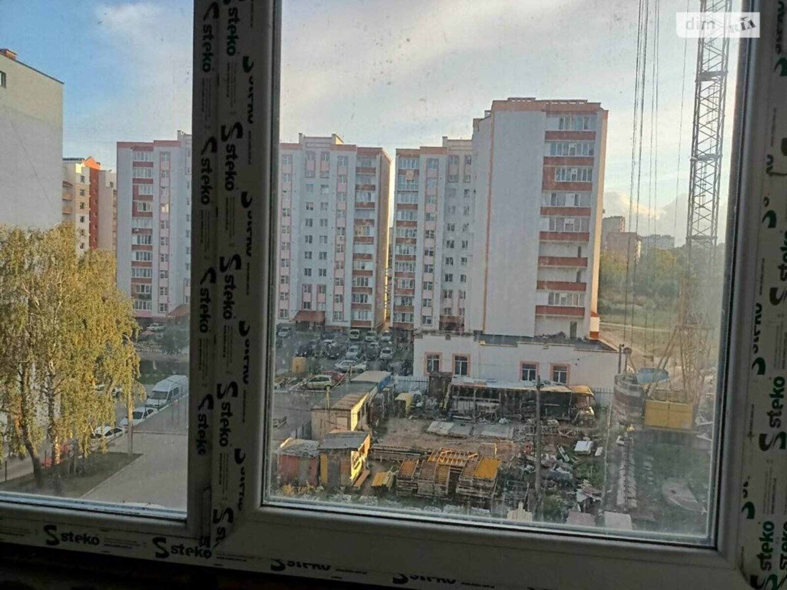 🏡 1-кімнатна квартира в ЖК 'Приозерний' фото 1 🏡 1-кімнатна квартира в ЖК 'Приозерний' фото 1