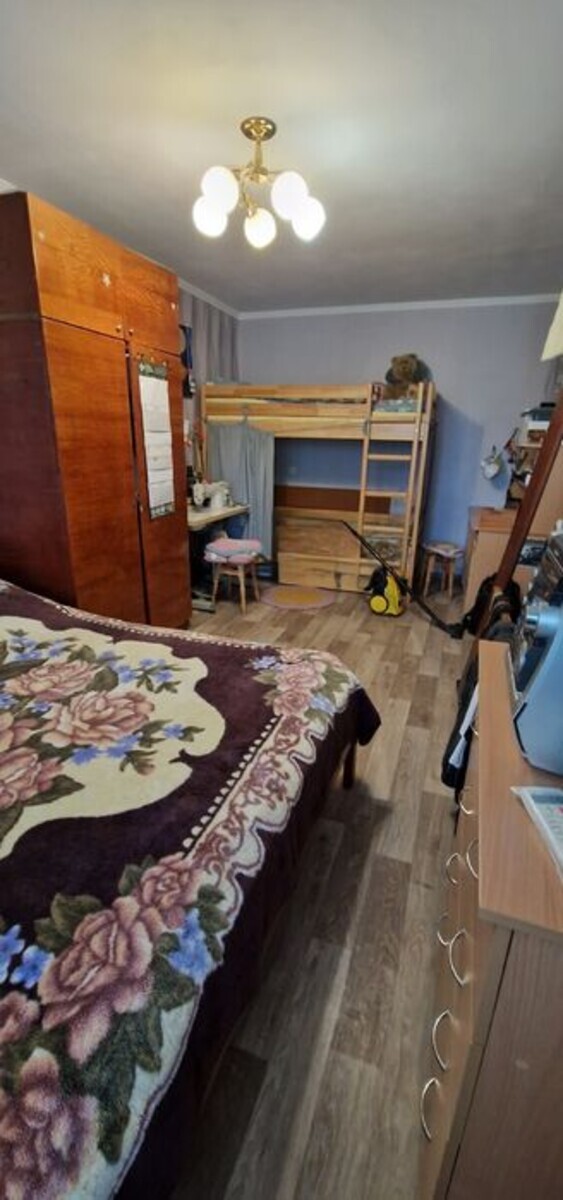 🏡 Світла та затишна 1-кімнатна квартира з чудовим краєвидом фото 1 🏡 Світла та затишна 1-кімнатна квартира з чудовим краєвидом фото 1