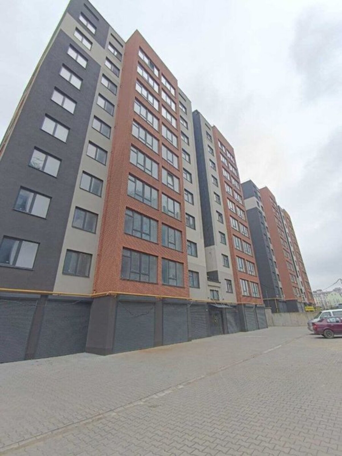 🔥 �������� 3-ʲ������ �������� � ���Ͳ� ��������² �� �AVILA CITY�! 🔥 ���� 1