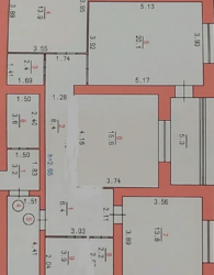 🏢🌟 Продається простора 3-кімнатна квартира з ремонтом на Південно-Заході! фото 18 🏢🌟 Продається простора 3-кімнатна квартира з ремонтом на Південно-Заході! фото 18