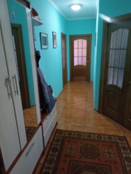 3к квартири 75 кв. м на вул. Зарічанська фото 11 3к квартири 75 кв. м на вул. Зарічанська фото 11