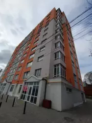 Квартира в новобудові ЖК 'Сагайдачний' на вул. Козацька! фото 1 Квартира в новобудові ЖК 'Сагайдачний' на вул. Козацька! фото 1