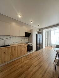 Укомплектована 1к квартира 46 м² під єОселю фото 15 Укомплектована 1к квартира 46 м² під єОселю фото 15