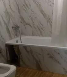 2к квартира з кухнею-студією, свіжий євроремонт фото 24 2к квартира з кухнею-студією, свіжий євроремонт фото 24